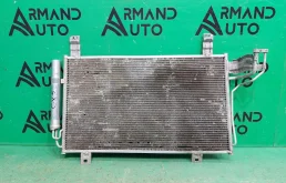 Радиатор кондиционера MAZDA CX-5 2011-2017 KD4561480A 1