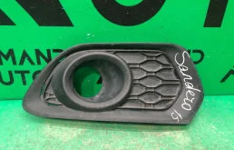 Окантовка птф RENAULT SANDERO 2013-2019 263316596R 2, правая