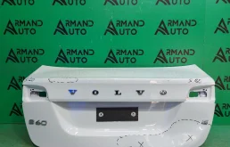 Крышка багажника VOLVO S60 2010-2018 31395582 2