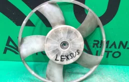 Вентилятор радиатора LEXUS RX 2008-2012 1636131280 3 AL10