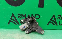 Моторчик стеклоочистителя двери багажника Nissan Juke 2010-2019 287101KA0A 1 YF15