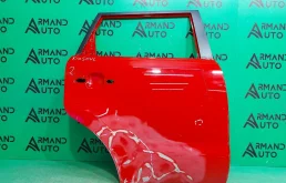 Дверь KIA SOUL 2013-2019 77004B2000 2 PS, задняя правая