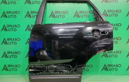 Дверь KIA SORENTO 2009-2019 770032P010 2 XM, задняя левая