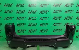 Бампер LAND ROVER RANGE ROVER SPORT 2013-2017 LR063195 2 L494, задний