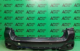 Бампер SUBARU OUTBACK 2014-2021 57704AL130 5, задний