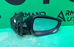 Зеркало HYUNDAI SOLARIS 2010-2017 876104L030 1, правое