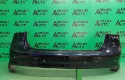 Бампер KIA CERATO 2016-2019 86611A7810 3, задний