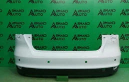 Бампер FORD FOCUS 2014-2019 1877243 3, задний