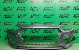 Бампер HYUNDAI SOLARIS 2017-2020 86511H5000 2, передний