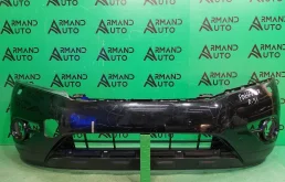 Бампер NISSAN PATHFINDER 2012-2017 620223KY0H 4 R52, передний