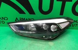 Фара HYUNDAI TUCSON 2015-2018 92101D7200 3, левая