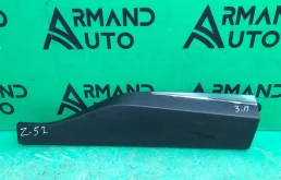 Молдинг двери NISSAN MURANO 2014-2024 828705BF0A Z52, задний правый