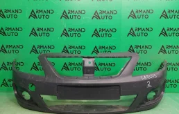 Бампер LADA LARGUS 2012-2021 8450000244 1, передний