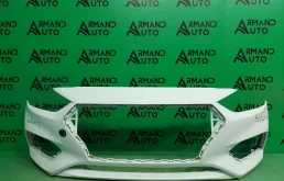 Бампер HYUNDAI SOLARIS 2017-2020 86511H5000 2, передний