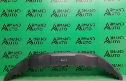 Юбка бампера FORD ECOSPORT 2014-2018 1837730 1, передняя