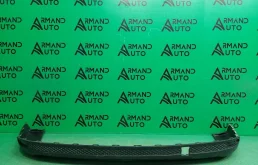 Юбка бампера FORD FOCUS 2011-2019 1705755 3, задняя