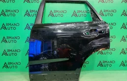 Дверь KIA SORENTO 2009-2019 770032P010 2 XM, задняя левая
