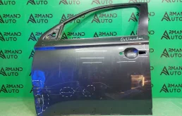 Дверь MITSUBISHI OUTLANDER 2015-2023 5700B843 3, передняя левая