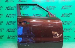 Дверь KIA SOUL 2013-2019 76004B2001 2 PS, передняя правая