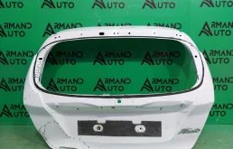 Дверь багажника FORD FIESTA 2008-2019 1763986 MK6