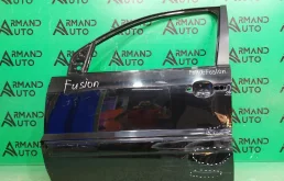 Дверь FORD FUSION 2002-2012 1692551 1, передняя левая