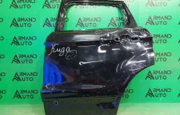 Дверь FORD KUGA 2012-2019 5228814 2 CBS, задняя левая