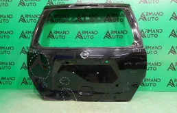 Дверь багажника NISSAN X-TRAIL 2007-2015 K010MJG4EB 2 T31