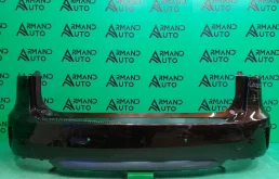Бампер LEXUS RX 2015-2019 5215948931 4 AL20, задний