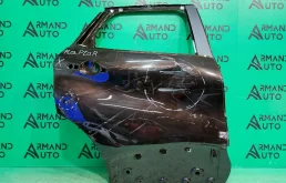 Дверь RENAULT KAPTUR 2016-2022 821001270R 1, задняя правая