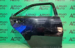 Дверь TOYOTA CAMRY 2011-2018 6700306260 7 XV50, задняя правая