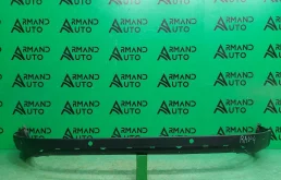 Юбка бампера TOYOTA RAV4 2015-2019 5216942010 4 CA40, задняя