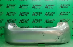 Бампер TOYOTA AURIS 2006-2012 5215912933 1, задний