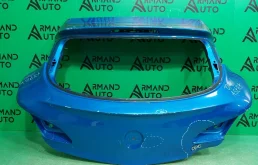 Дверь багажника OPEL ASTRA OPC 2012-2015 13371615 J