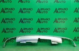 Накладка юбки бампера VOLVO XC90 2014-нв 31353394 2, задняя