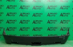 Юбка бампера SUZUKI SX4 2013-2022 7182161M005PK 2 S-CROSS, задняя