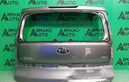 Дверь багажника KIA SOUL 2013-2019 73700B2000 2 PS