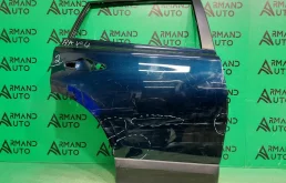 Дверь TOYOTA RAV4 2015-2019 670030R110 4 CA40, задняя правая