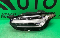 Фара VOLVO XC90 2014-2019 31353153 2, левая