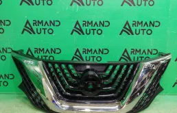 Решетка радиатора NISSAN MURANO 2014-2023 623105AA0A Z52