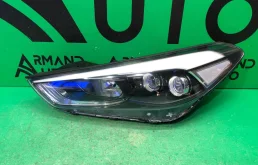 Фара HYUNDAI TUCSON 2015-2018 92101D7200 3, левая