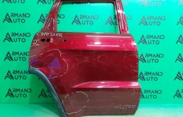 Дверь JEEP GRAND CHEROKEE 2010-2022 55113634AO WK2, задняя правая
