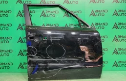 Дверь KIA SOUL 2013-2019 76004B2001 2 PS, передняя правая
