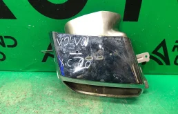 Насадка глушителя VOLVO XC90 2014-2019 31353398 2, правая