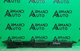 Панель передняя (суппорт радиатора) верхняя KIA SORENTO 2014-2020 64101C5000 3 PRIME UM