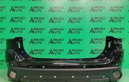Бампер MITSUBISHI OUTLANDER 2018-2023 6410D750 3, задний