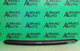 Накладка бампера KIA CEED 2018-2021 86612J7000 3 CD, задняя