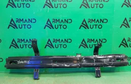 Усилитель бампера HYUNDAI SOLARIS 2014-2017 866304L700 1, задний