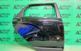 Дверь LADA VESTA 2015-нв 8450039383 1, задняя правая