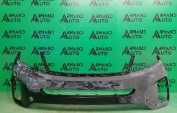 Бампер KIA SORENTO 2012-2019 865112P500 2 XM, передний
