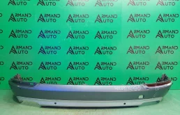 Юбка бампера VOLVO XC90 2014-нв 39841334 2, задняя